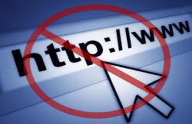 India Tops the List as Country to Block Most Online Content   