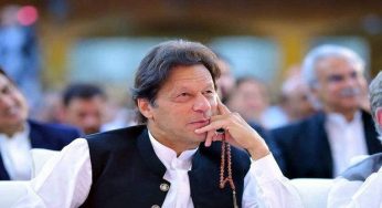 PM Imran Khan ranked 6th most popular world leader on Twitter