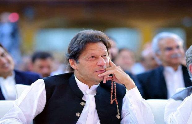PM Imran Khan ranked 6th most popular world leader on Twitter