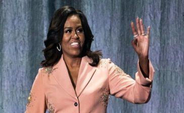 Michelle Obama's New Book Might Inspire You to Write Your Own Journey 