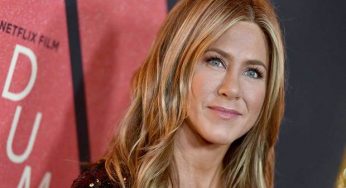 Jennifer Aniston Drops Hint for A F.R.I.E.N.D.S Movie