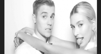 Following the Trend, Justin Bieber and Hailey Baldwin Tie the Knot Again!