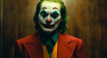 Oyeyeah Reviews Joker: Superficially Captivating