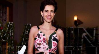 Kalki Koechlin Opens Up About Pregnancy Announcement and the Trolling 
