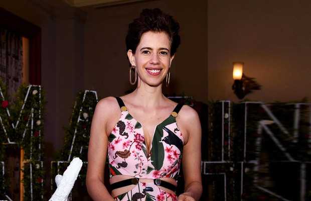 Kalki Koechlin Opens Up About Pregnancy Announcement and the Trolling 