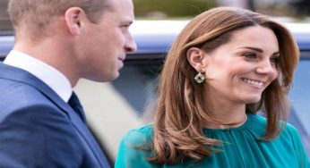 Kate Middleton donned Pakistani brand’s earrings cost Rs 835
