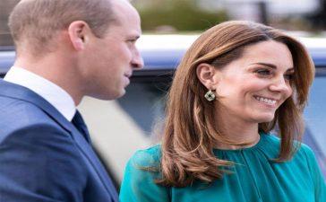 Kate Middleton donned Pakistani brand’s Earrings Cost Rs 835