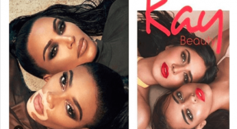 Katrina Kaif’s Kay Beauty accused of plagiarizing Kim Kardashian