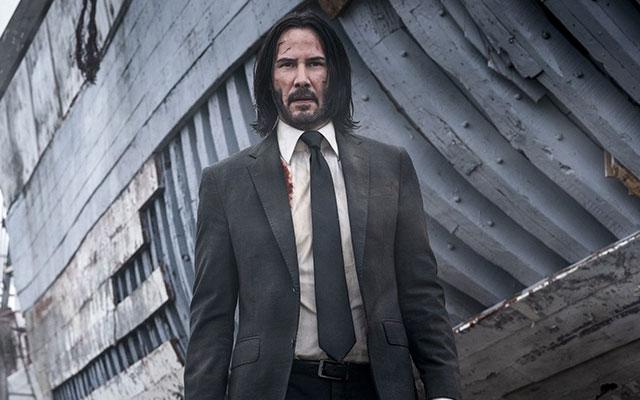 Ballerina - Female-centric 'John Wick' spinoff is in the works