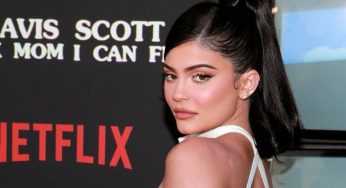Kylie Jenner shares inspirational quotes on “Happiness”