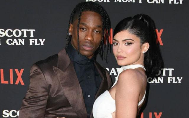Kylie Jenner and Travis Scott are single now