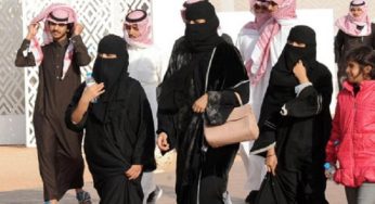 Foreign Men & Women Now Allowed To Share Rooms In Saudi Arabia
