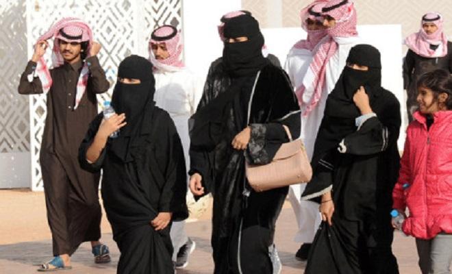 Foreign Men Women Now Allowed To Share Rooms In Saudi Arabia