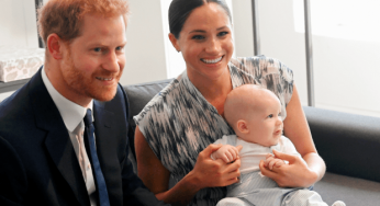 Meghan and Harry to Take a Much Needed Family Break in L.A 