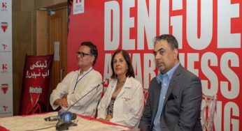 Dengue Ab Nahi: Mortein Launches Nationwide Awareness Drive