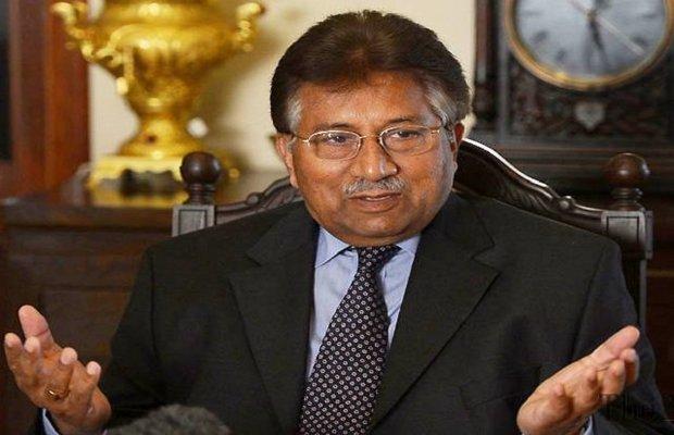 Pervez Musharraf to make comeback in Pakistan politics