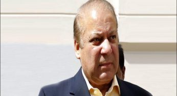Nawaz Sharif declines to go abroad over “conditional permission” from government