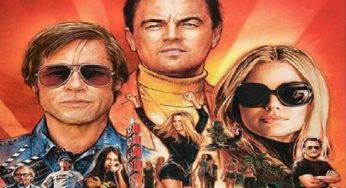Leonardo DiCaprio & Brad Pitt’s Once Upon A Time In Hollywood will not release in China