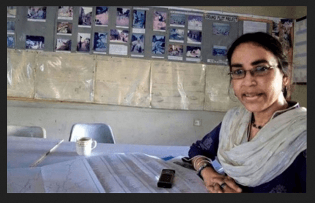 Parveen Rehman Murder Case: New JIT formed upon SC orders