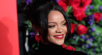 Rihanna to release autobiography featuring unique photos