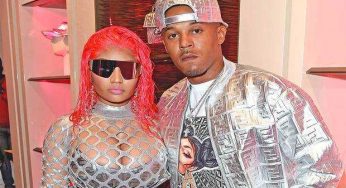 Nicki Minaj Ties the Knot Quietly and Surprises the Fans