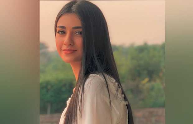 Sarah Khan Shuns Marriage Rumors