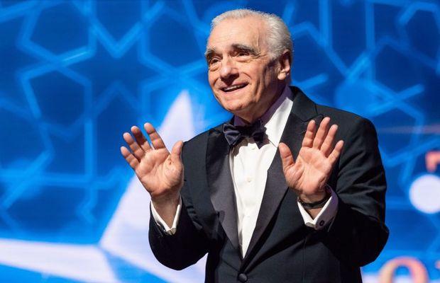 Martin Scorsese Adds Fuel to the Fire, Criticizes Marvel Movies Once Again