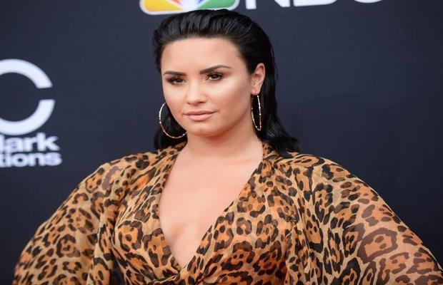 Demi Lovato Apologizes for Her Recent 'Spiritual Trip' to Israel