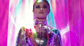 Selena Gomez amazes fans with new track Look At Her Now