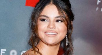 Selena Gomez wants to bring attention to the immigration crisis in US