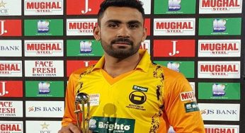 National T20 Cup Performers of the day: Khushdil Shah, Saif Badar & Mohammad Mohsin