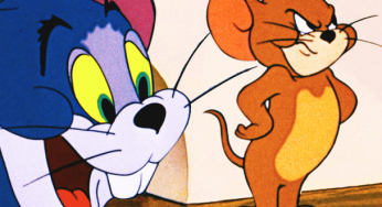 Tom and Jerry to get a live action version