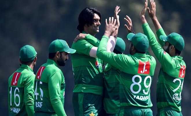 Fakhar, Shadab help Pakistan brush aside Cricket Australia XI