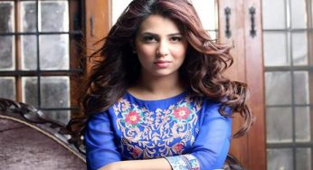 Ushna Shah Comes Under Fire for Insulting Pizza Delivery Guy, Salvages the Mess with a Lengthy Note