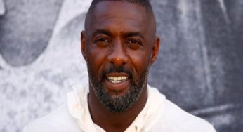 Idris Elba to star in Netflix’s ‘The Harder They Fall’