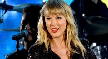 Taylor Swift might not be performing at American Music Awards