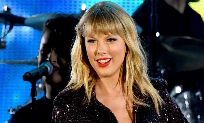 Taylor Swift might not be performing at American Music Awards