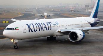 Kuwait Airways to resume flight operations for Karachi after 19 years