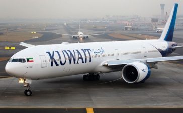 Kuwait Airways to resume flight operations for Karachi after 19 years