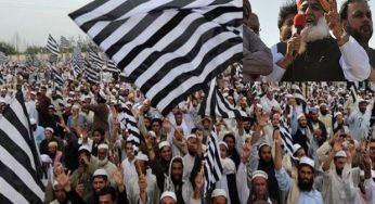 Azadi March: Two participants of the JUI-F’s Azadi March die of cardiac arrest