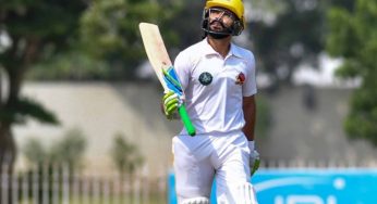 QEA Trophy roundup: Northern defeat Sindh despite Customary Fawad Alam Hundred