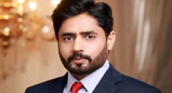 IHC suspends notification of Abrar ul Haq’s appointment as Pakistan Red Crescent Society chairman