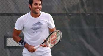 Aisam ul Haq to boycott Davis Cup tie against India in protest of ITF’s decision