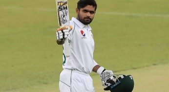 New and Restrained Babar Azam!