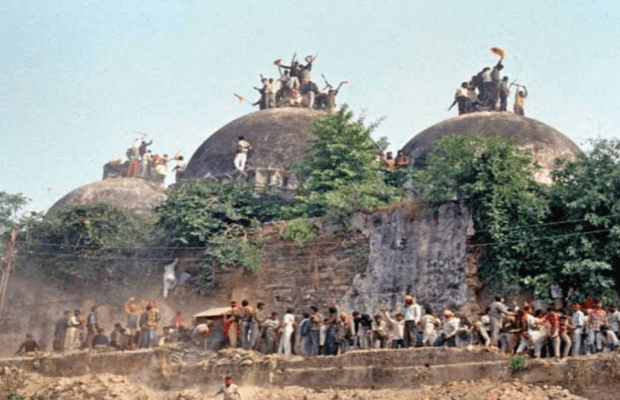 Ayodhya Verdict: Temple to be constructed on disputed land, 5 acres of different land allotted for Mosque