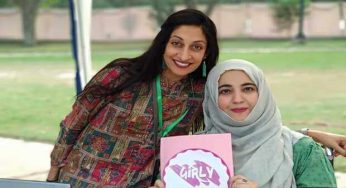 Tanzila Khan’s Girlythings Stall Was One of the Highlights of Faiz Festival