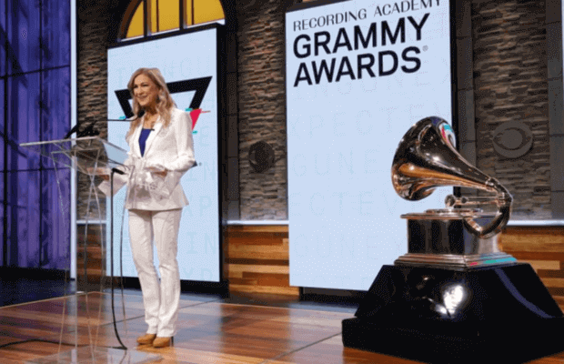 Grammys 2020