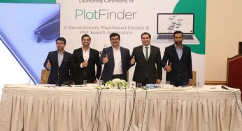 Zameen.com launches new Plot Finder tool to facilitate online plot searching