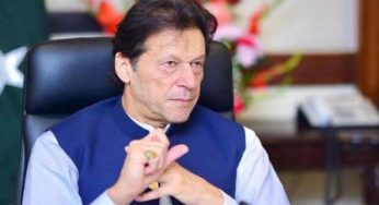PM Imran Khan Turned Down Bollywood Offer