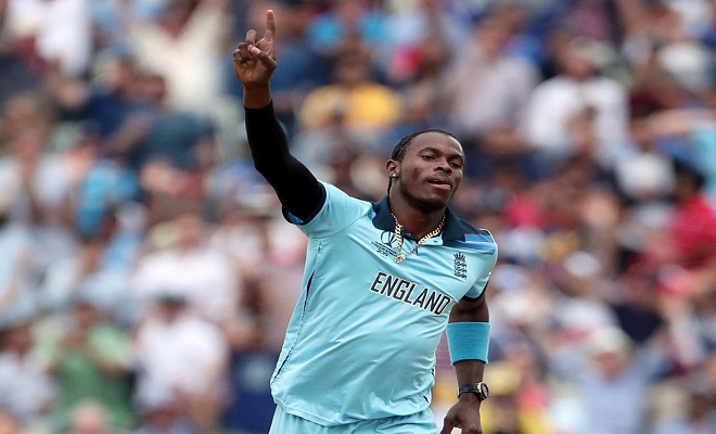Jofra Archer Targeted with Racist Insults in New Zealand